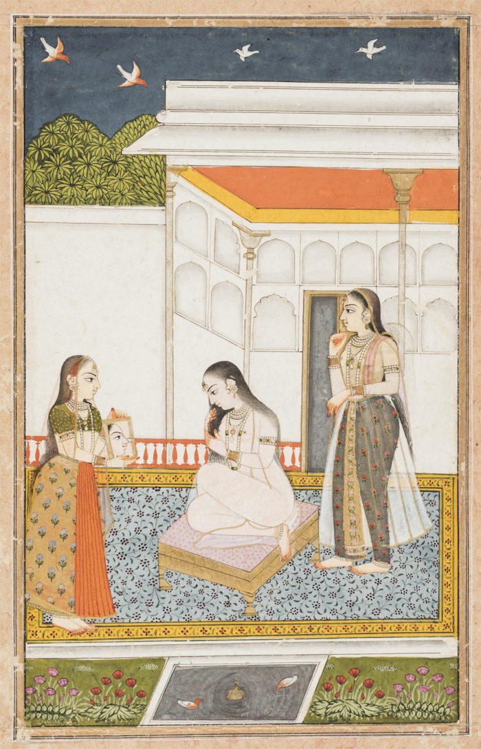 an example image from the event