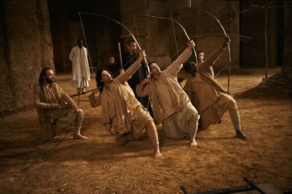 an example image from the event