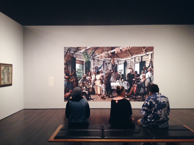an example image from the event