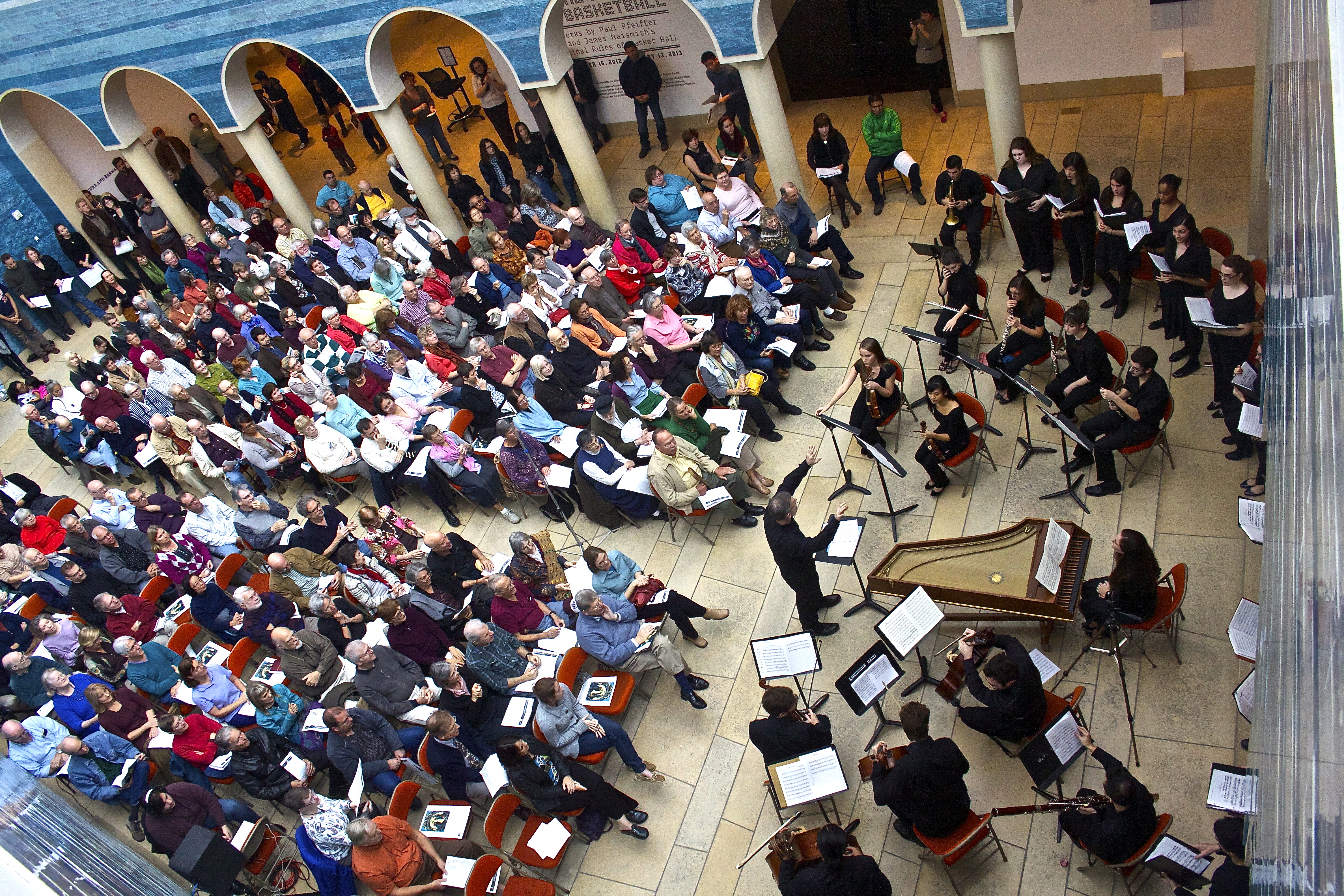 an example image from the event
