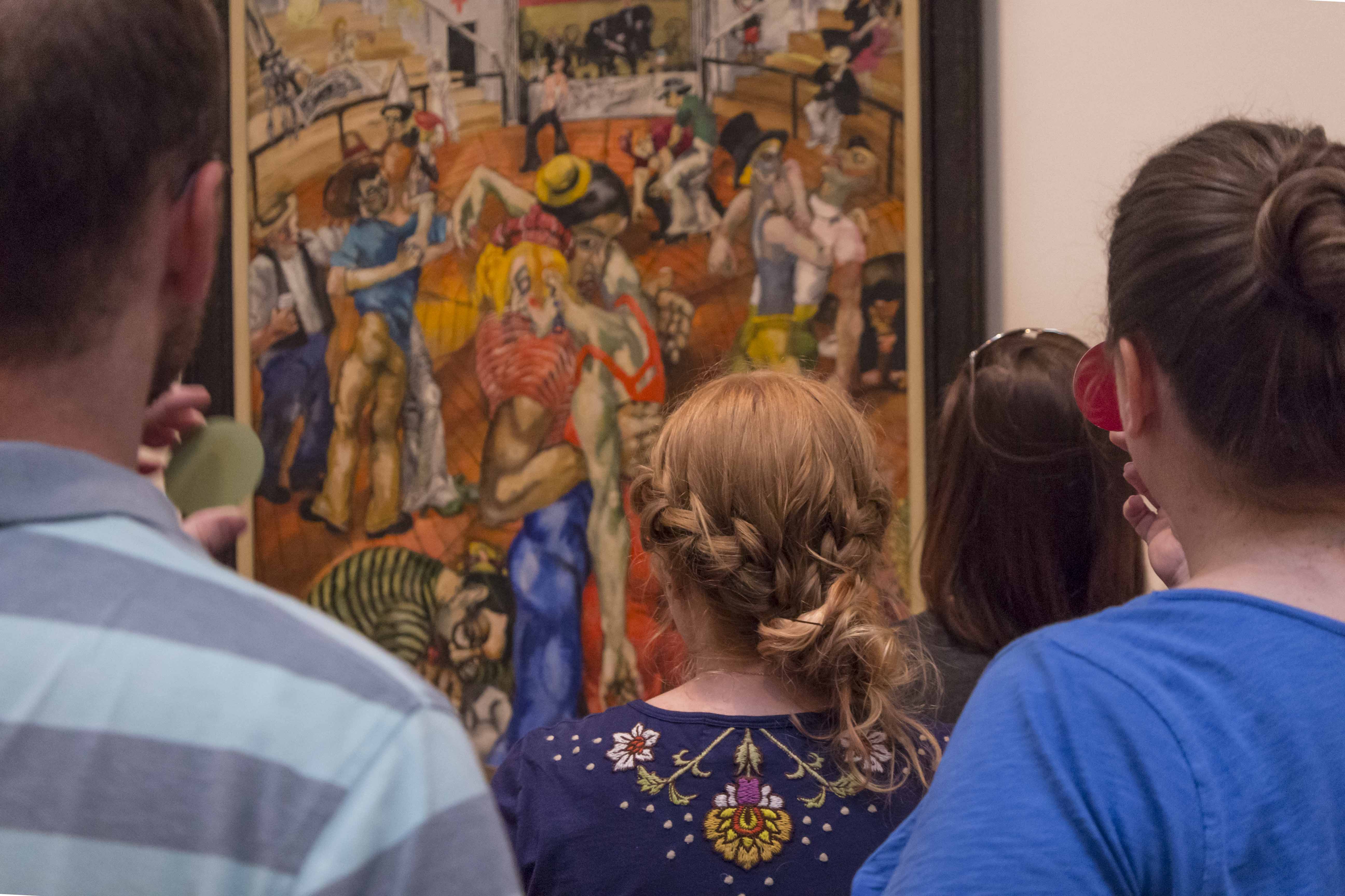 an example image from the event