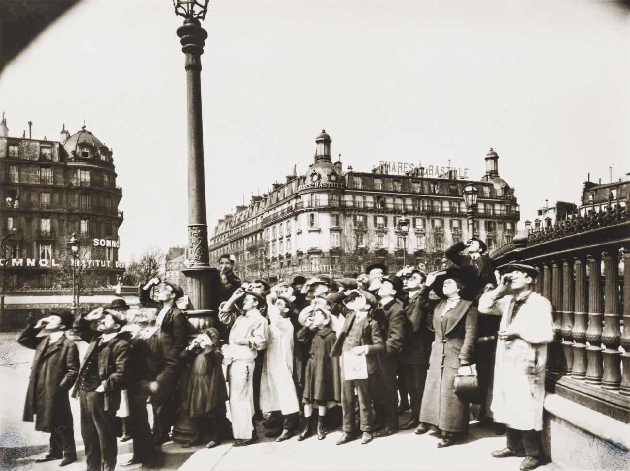 an example image from the event