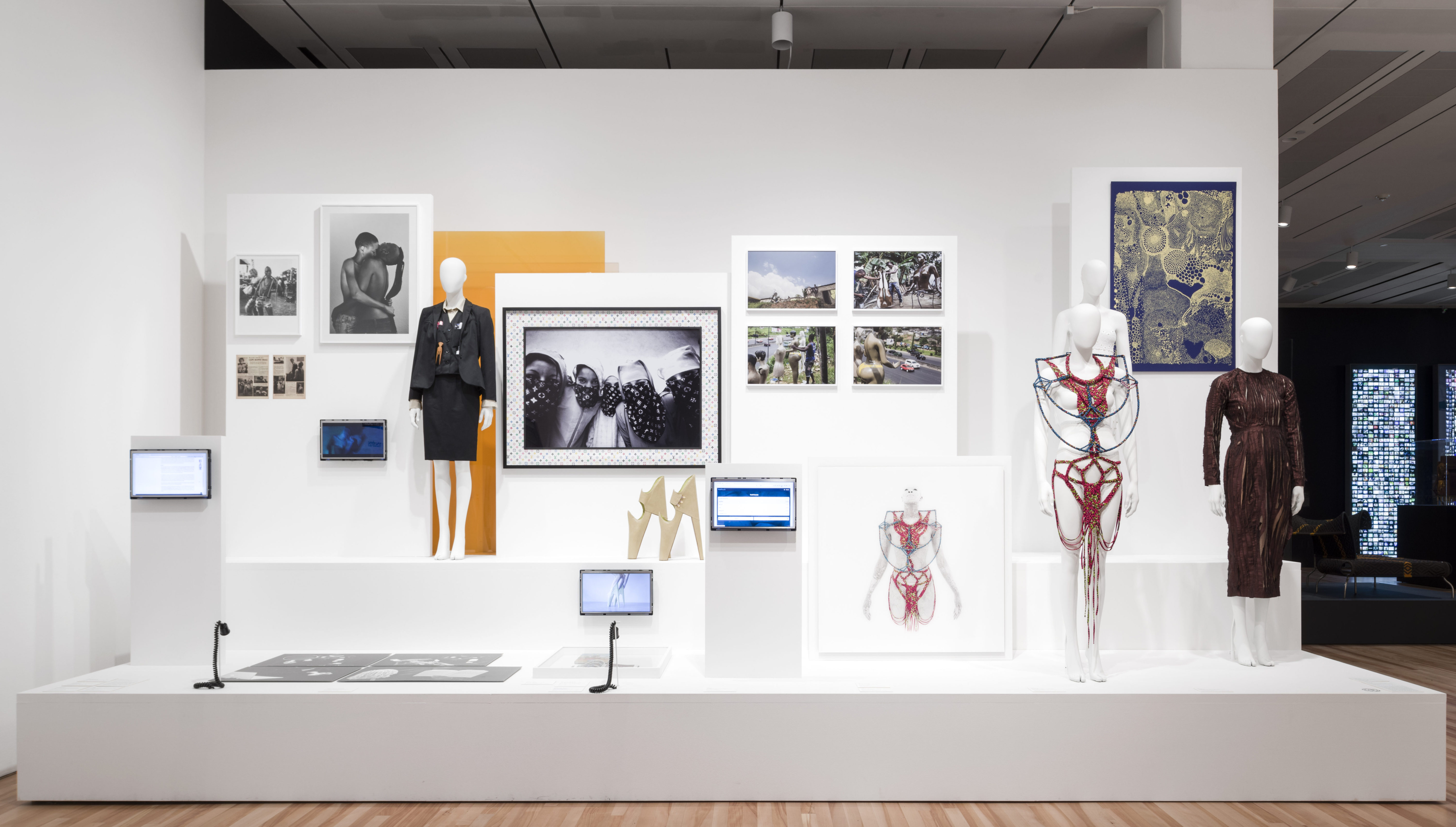 an example image from the event