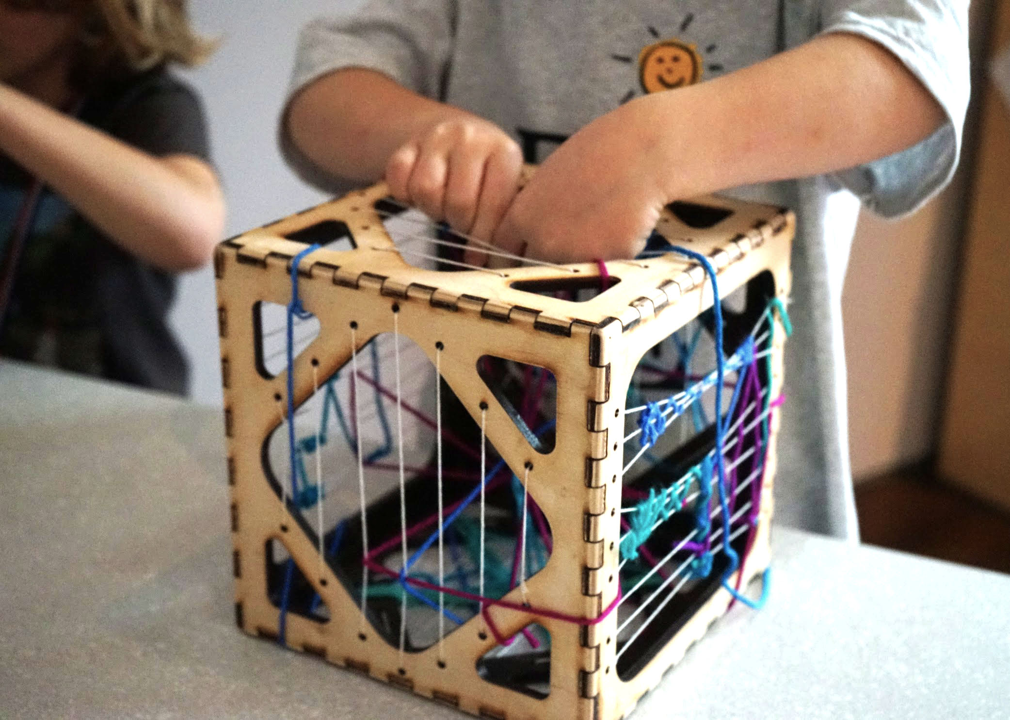 an example image from the event