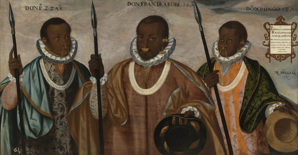 an example image from the event