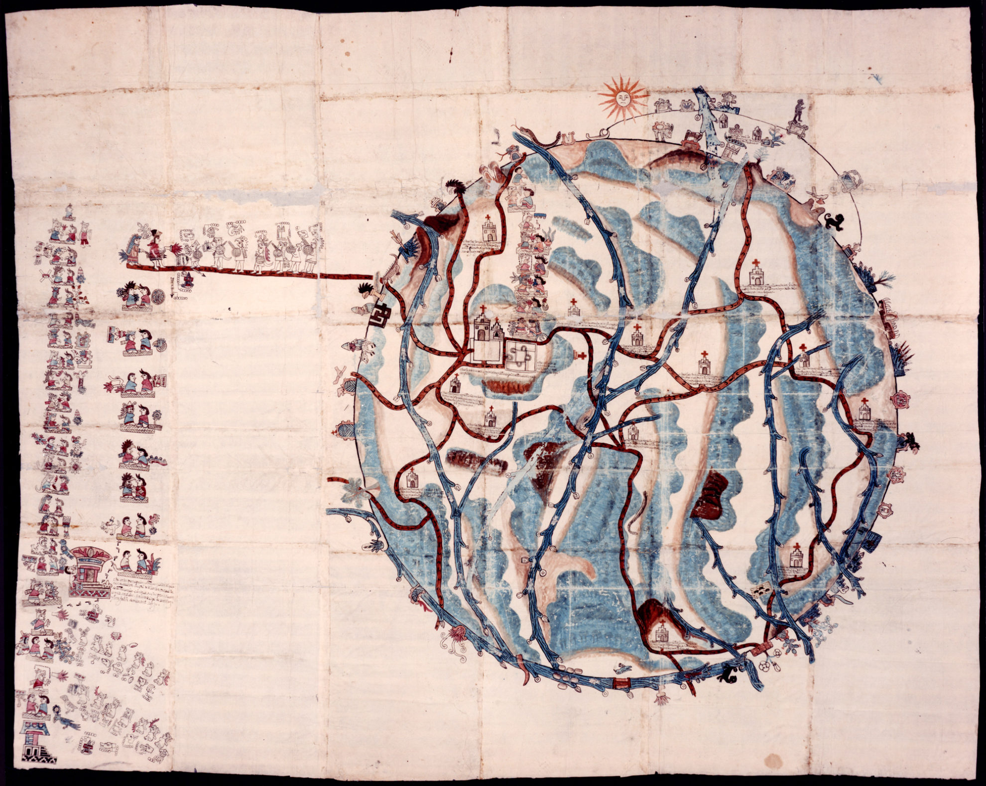 an example image from the event
