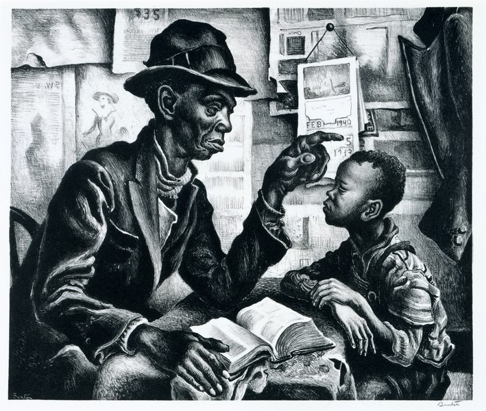 an example image from the event