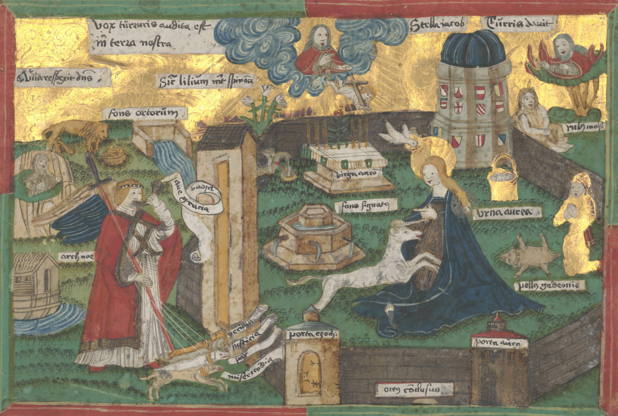 an example image from the event