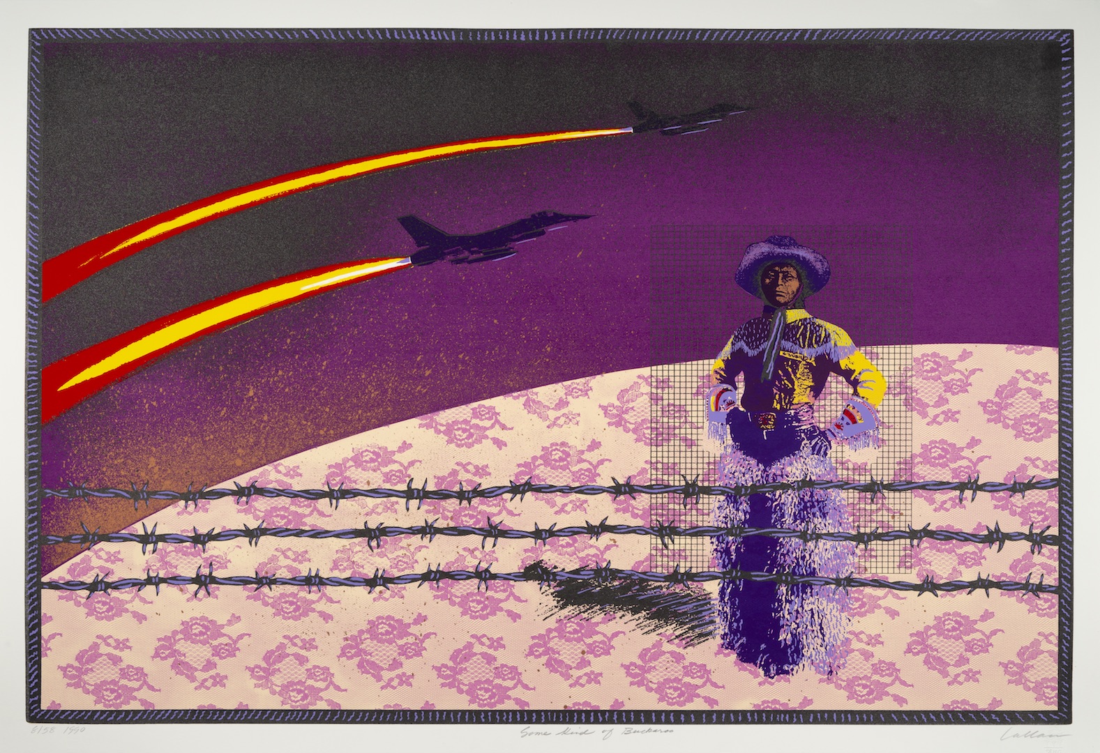 an example image from the event