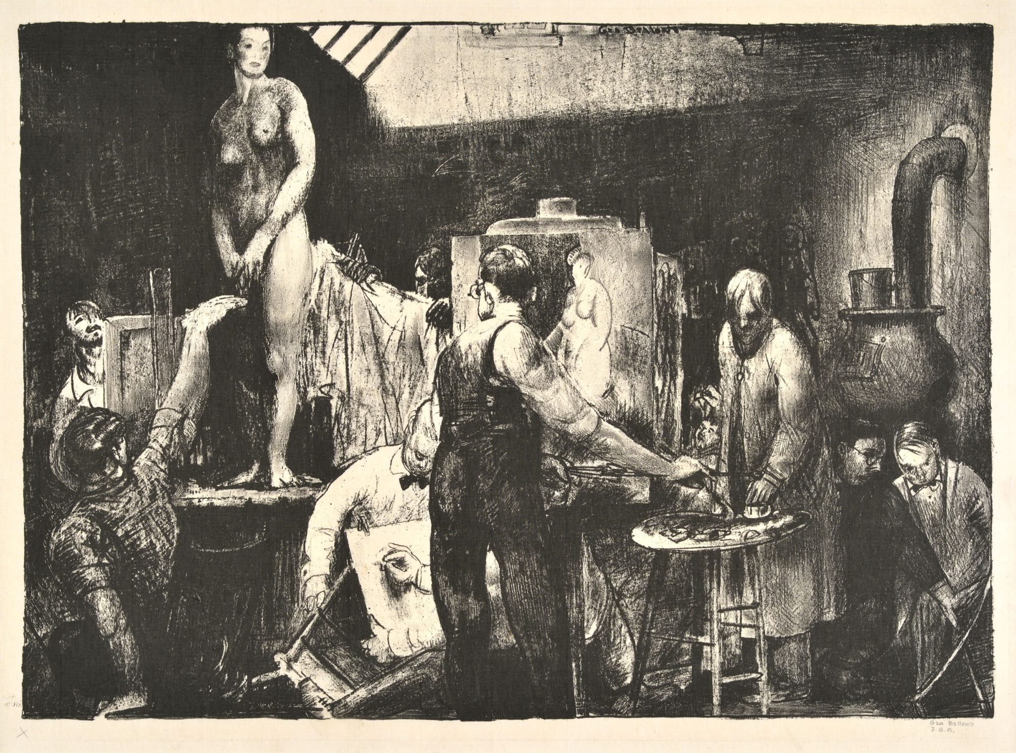 an example image from the event