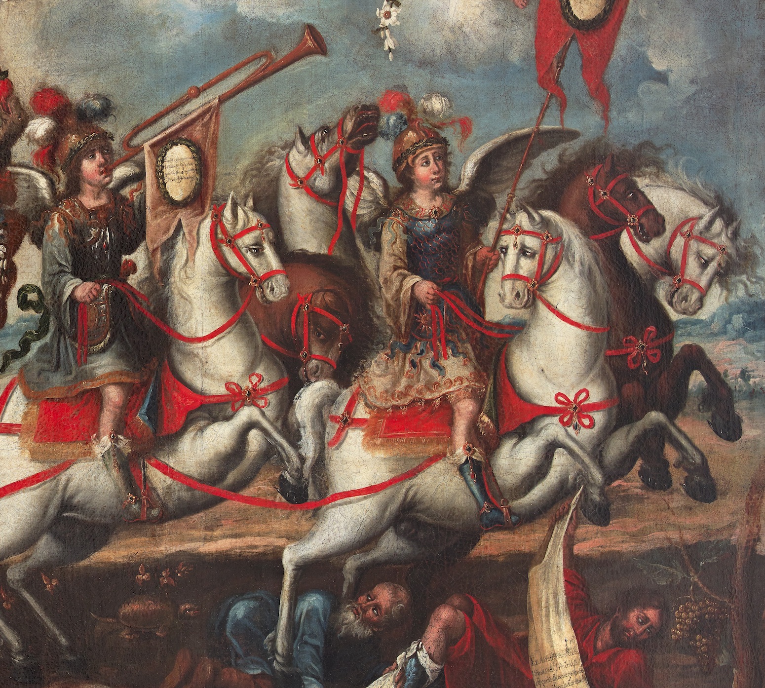 an example image from the event