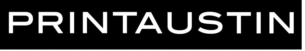 PrintAustin logo