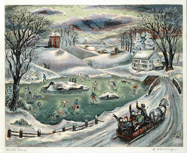 an example image from the event