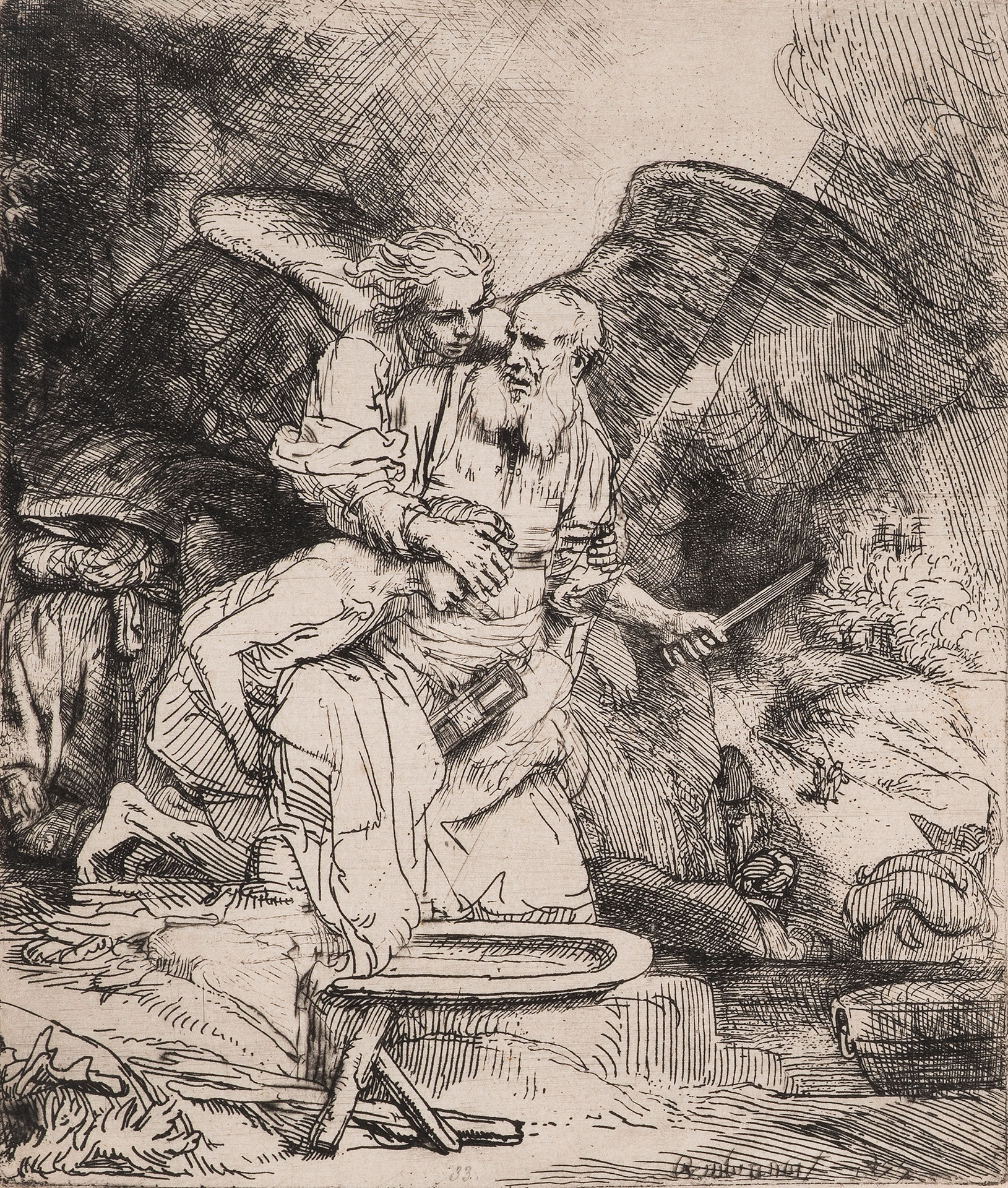an example image from the event