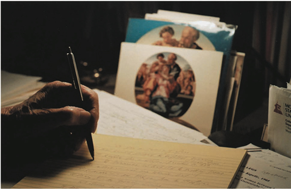 an example image from the event