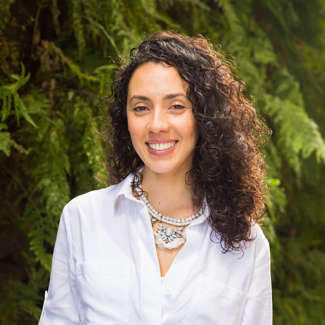 Headshot of Jennifer Sales